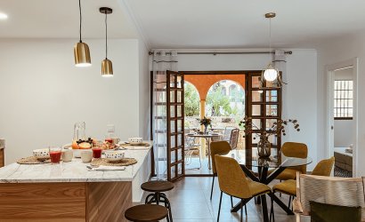Nieuwbouw - apartment -
Cuevas del Almanzora