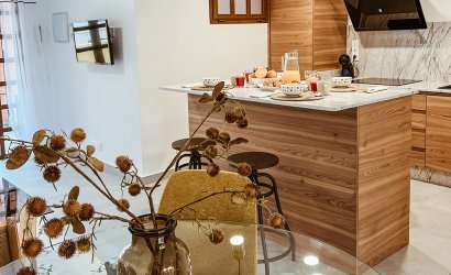 Nieuwbouw - apartment -
Cuevas del Almanzora
