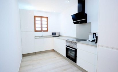 Nieuwbouw - apartment -
Cuevas del Almanzora