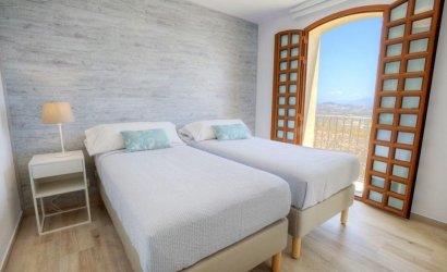 Nieuwbouw - apartment -
Cuevas del Almanzora