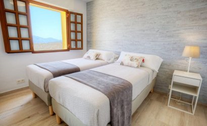 Nieuwbouw - apartment -
Cuevas del Almanzora