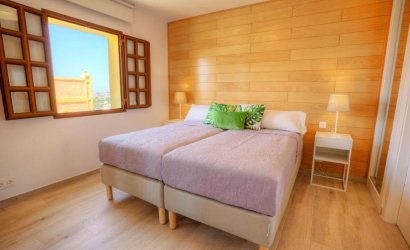 Nieuwbouw - apartment -
Cuevas del Almanzora