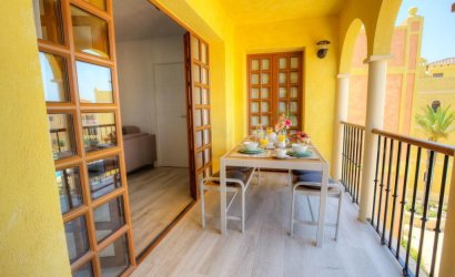 Nieuwbouw - apartment -
Cuevas del Almanzora