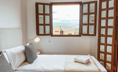 Nieuwbouw - apartment -
Cuevas del Almanzora