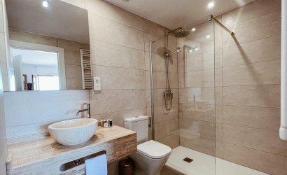 Nieuwbouw - apartment -
Cuevas del Almanzora