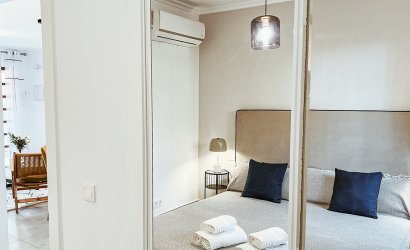 Nieuwbouw - apartment -
Cuevas del Almanzora