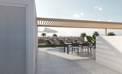Obra nueva - low-bungalow -
San Pedro del Pinatar