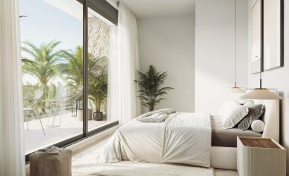 Nouvelle - detached -
Torre-Pacheco