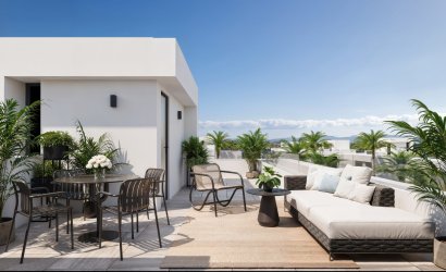 Nouvelle - detached -
Torre-Pacheco