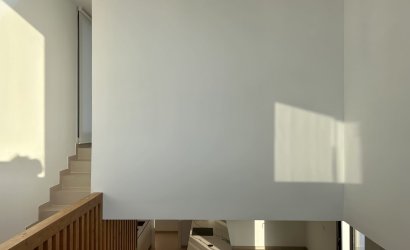 Nieuwbouw - detached -
Finestrat