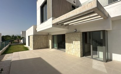 Nieuwbouw - detached -
Finestrat