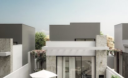 Nieuwbouw - detached -
Pulpí