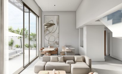 Nieuwbouw - detached -
Pulpí