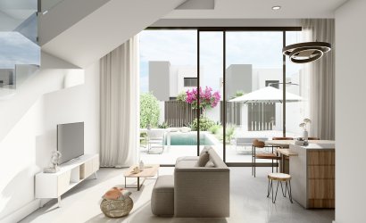 Nieuwbouw - detached -
Pulpí