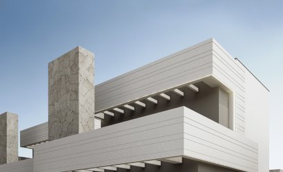 Nieuwbouw - detached -
Pulpí