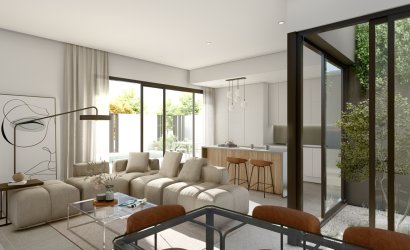 Nieuwbouw - detached -
Pulpí