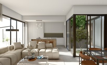 Nieuwbouw - detached -
Pulpí