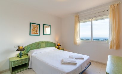 Nouvelle - low-bungalow -
Calpe