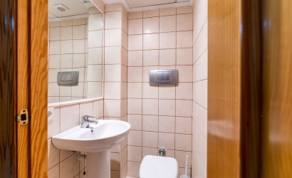 Nouvelle - low-bungalow -
Calpe