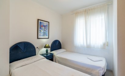 Nouvelle - low-bungalow -
Calpe