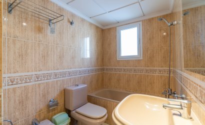 Nouvelle - low-bungalow -
Calpe