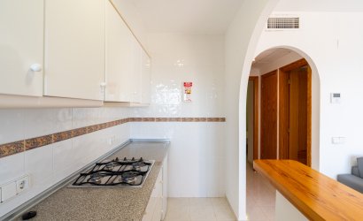 Nouvelle - low-bungalow -
Calpe