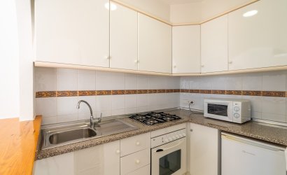 Nouvelle - low-bungalow -
Calpe