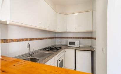 Nouvelle - low-bungalow -
Calpe