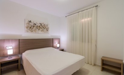 Nouvelle - low-bungalow -
Calpe