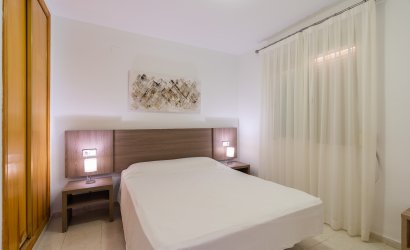 Nouvelle - low-bungalow -
Calpe