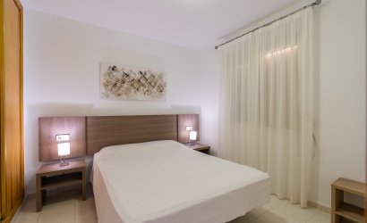 Nouvelle - low-bungalow -
Calpe
