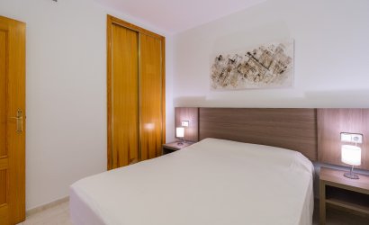 Nouvelle - low-bungalow -
Calpe