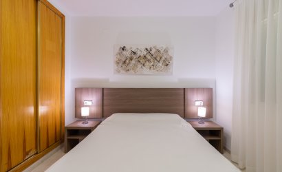 Nouvelle - low-bungalow -
Calpe