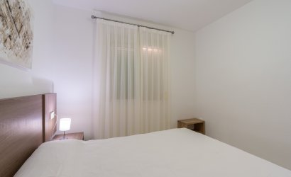 Nouvelle - low-bungalow -
Calpe