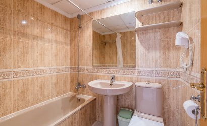 Nouvelle - low-bungalow -
Calpe