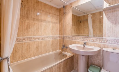 Nouvelle - low-bungalow -
Calpe