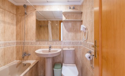 Nouvelle - low-bungalow -
Calpe