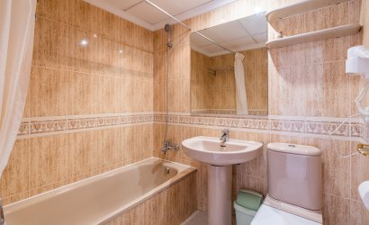 Nouvelle - low-bungalow -
Calpe