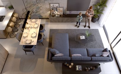 New Build - detached -
Algorfa