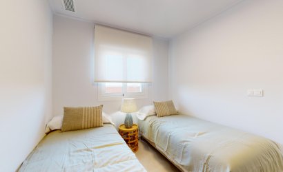Obra nueva - apartment -
Pilar de la Horadada