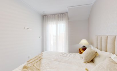Obra nueva - apartment -
Pilar de la Horadada