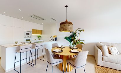 Obra nueva - apartment -
Pilar de la Horadada