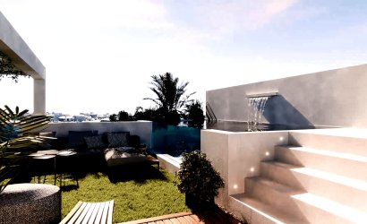 New Build - apartment -
Torrevieja