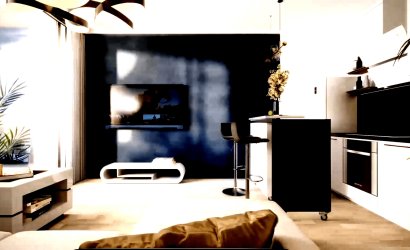 New Build - apartment -
Torrevieja