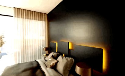 New Build - apartment -
Torrevieja