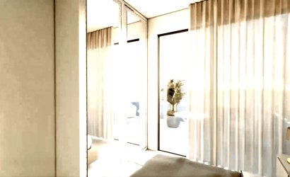 New Build - apartment -
Torrevieja