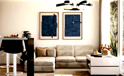 New Build - apartment -
Torrevieja