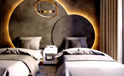 New Build - apartment -
Torrevieja
