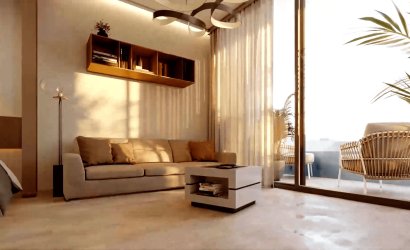 New Build - apartment -
Torrevieja