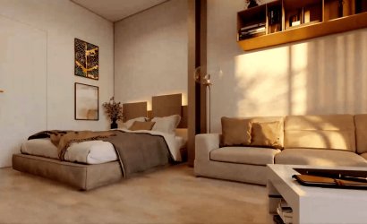 New Build - apartment -
Torrevieja
